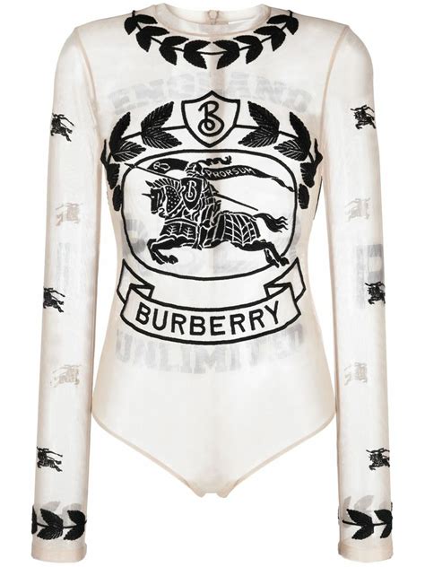 burberry mens bodysuit|burberry designer bodysuit.